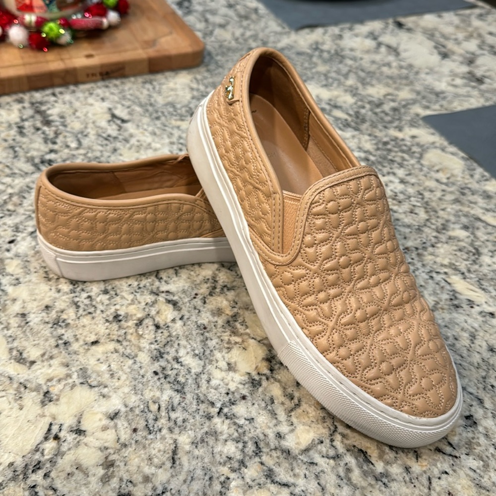 Tory Burch shoes